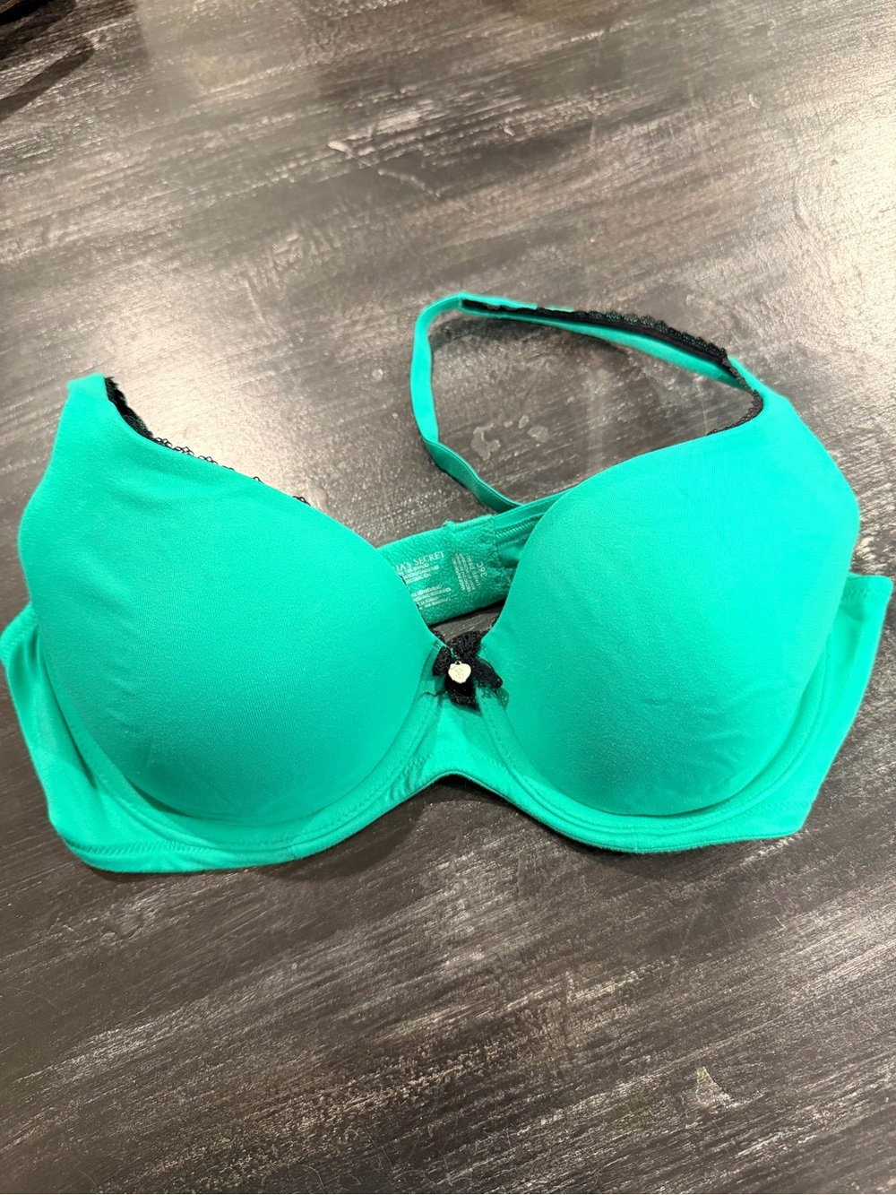 Victoria’s Secret Lined Demi Bra